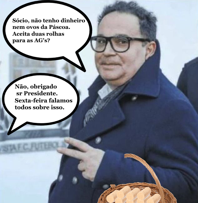Ideal Axadrezado #011 - Balão de Oxigénio em Campo e uma tentativa de lei da rolha nos sócios