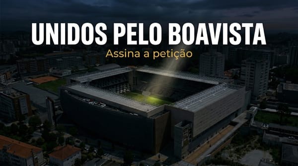 Ideal Axadrezado #020 - Está nas tuas mãos.